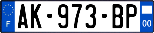 AK-973-BP