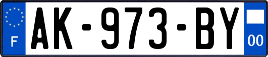 AK-973-BY