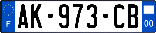 AK-973-CB