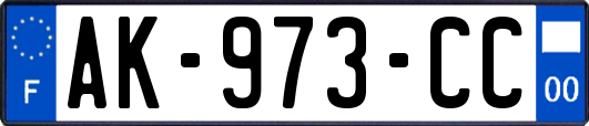 AK-973-CC