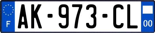 AK-973-CL