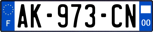 AK-973-CN