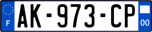 AK-973-CP