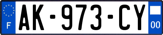 AK-973-CY