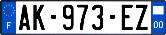 AK-973-EZ