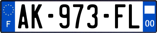 AK-973-FL