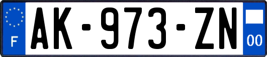 AK-973-ZN