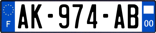 AK-974-AB