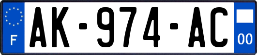 AK-974-AC