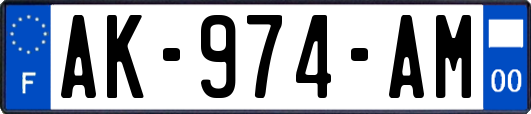 AK-974-AM