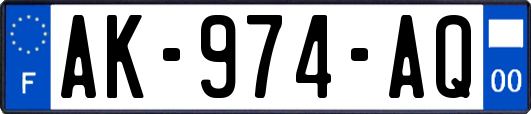 AK-974-AQ