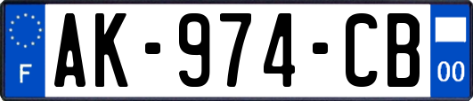 AK-974-CB