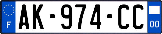 AK-974-CC