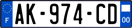 AK-974-CD