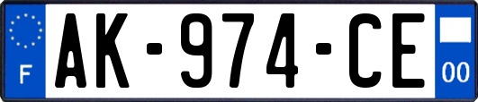 AK-974-CE