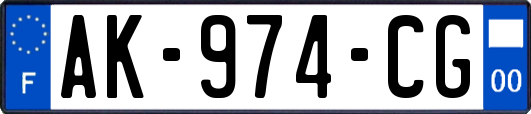 AK-974-CG