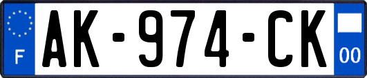 AK-974-CK