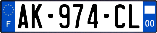 AK-974-CL
