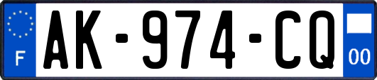 AK-974-CQ