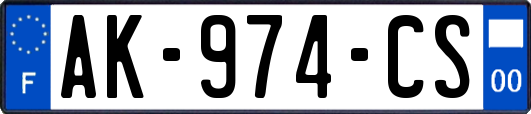 AK-974-CS
