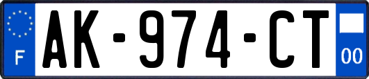 AK-974-CT
