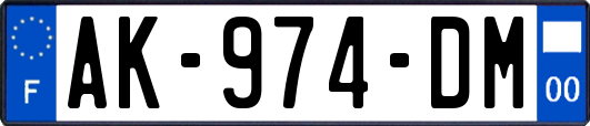 AK-974-DM