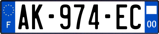 AK-974-EC