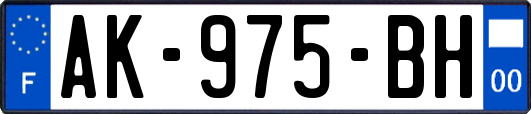 AK-975-BH
