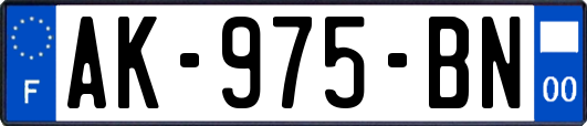 AK-975-BN