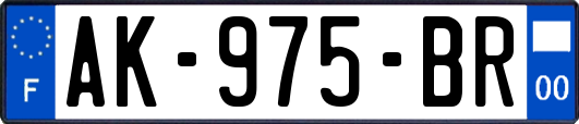 AK-975-BR