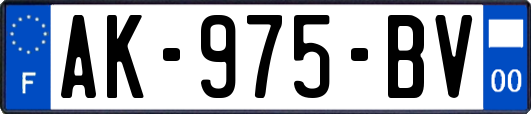 AK-975-BV