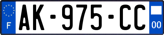 AK-975-CC