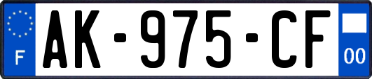 AK-975-CF