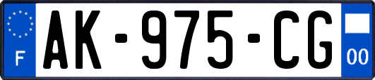 AK-975-CG