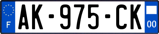AK-975-CK
