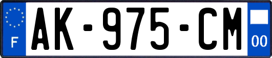 AK-975-CM