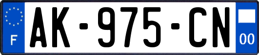 AK-975-CN
