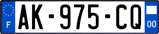 AK-975-CQ
