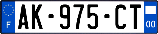 AK-975-CT