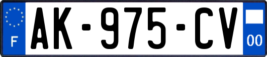 AK-975-CV