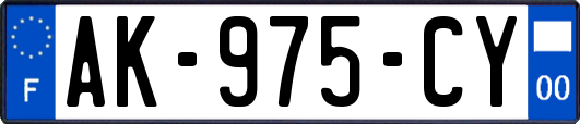 AK-975-CY