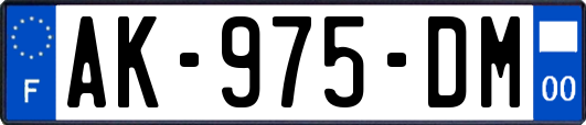 AK-975-DM