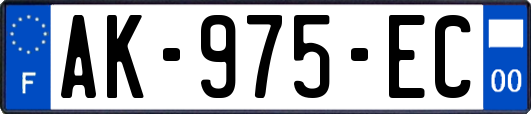 AK-975-EC