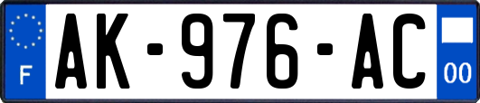 AK-976-AC