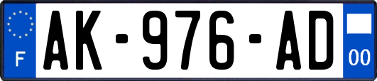 AK-976-AD