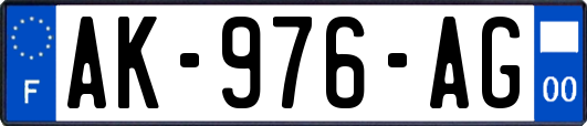 AK-976-AG