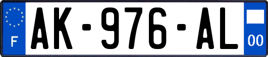 AK-976-AL