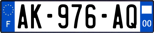 AK-976-AQ