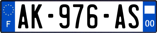 AK-976-AS