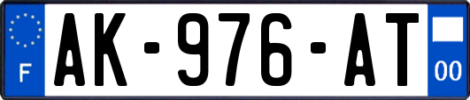 AK-976-AT